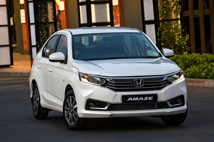 Honda Amaze
