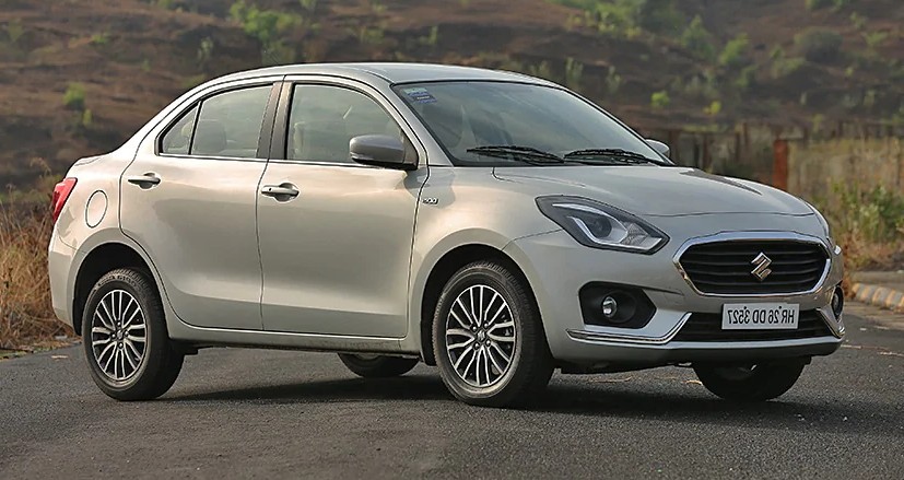 Maruti Dzire