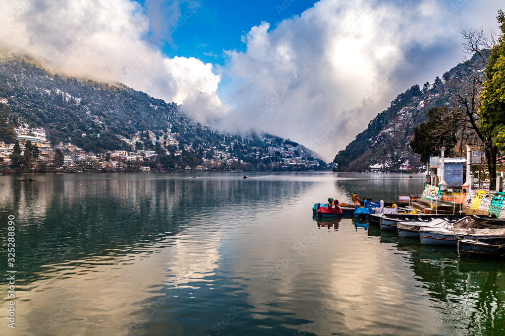 Nainital