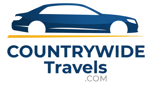 Countrywide Travels Logo