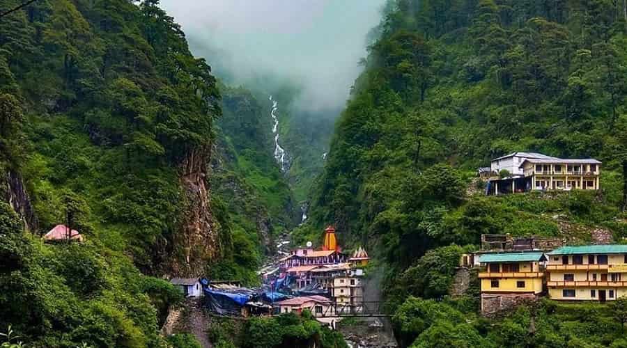 Uttarakhand Tour Place